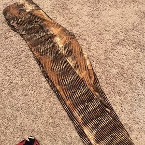 Lularoe one size leggings